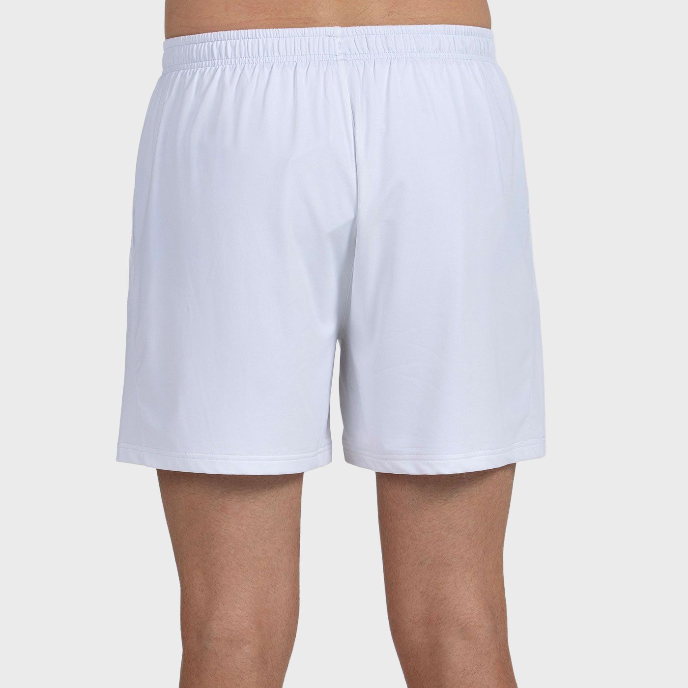 SHORTS BULLPADEL LIJAR WHITE