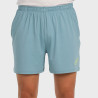SHORTS BULLPADEL LIJAR BLUE GREEN