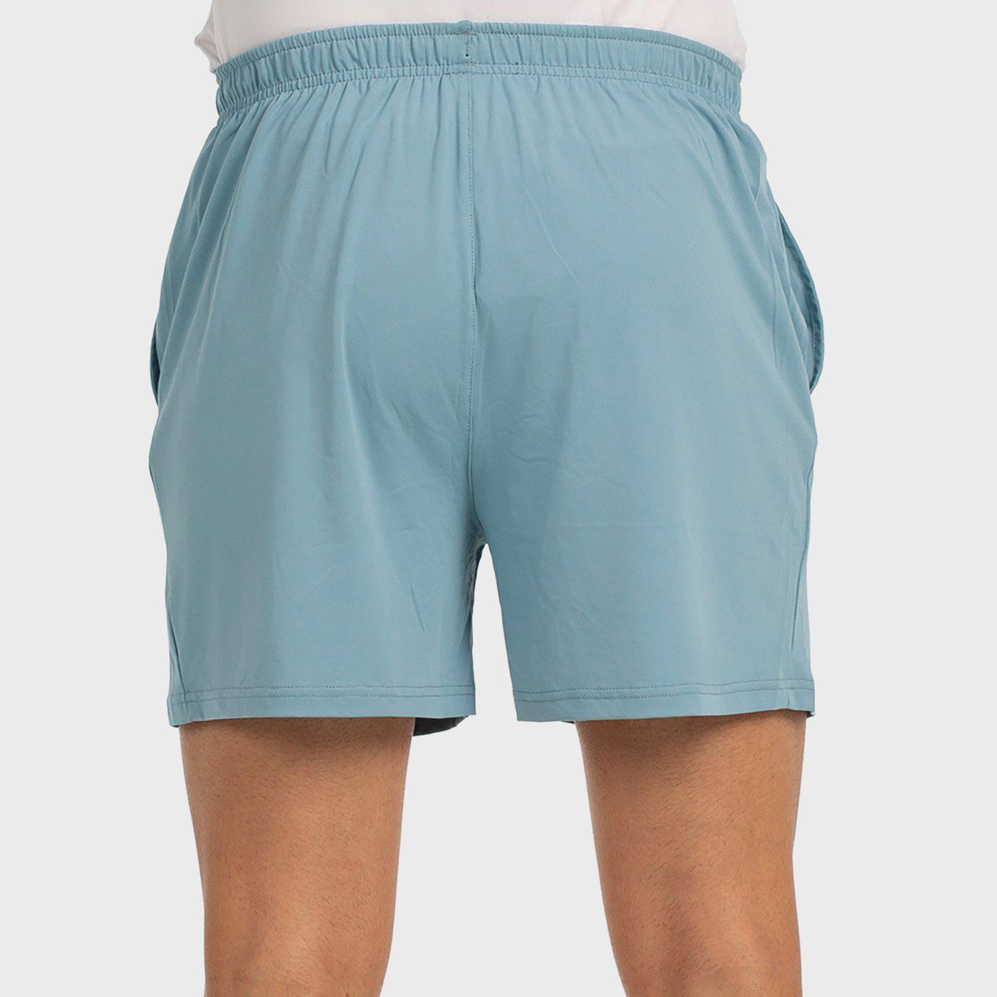 SHORT BULLPADEL LIJAR BLEU VERT