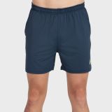 SHORTS BULLPADEL LIJAR DARK BLUE