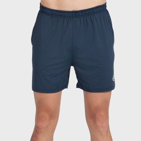 SHORT BULLPADEL LIJAR OCÉAN PROFOND
