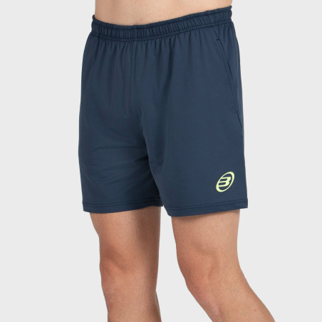 SHORTS BULLPADEL LIJAR DARK BLUE