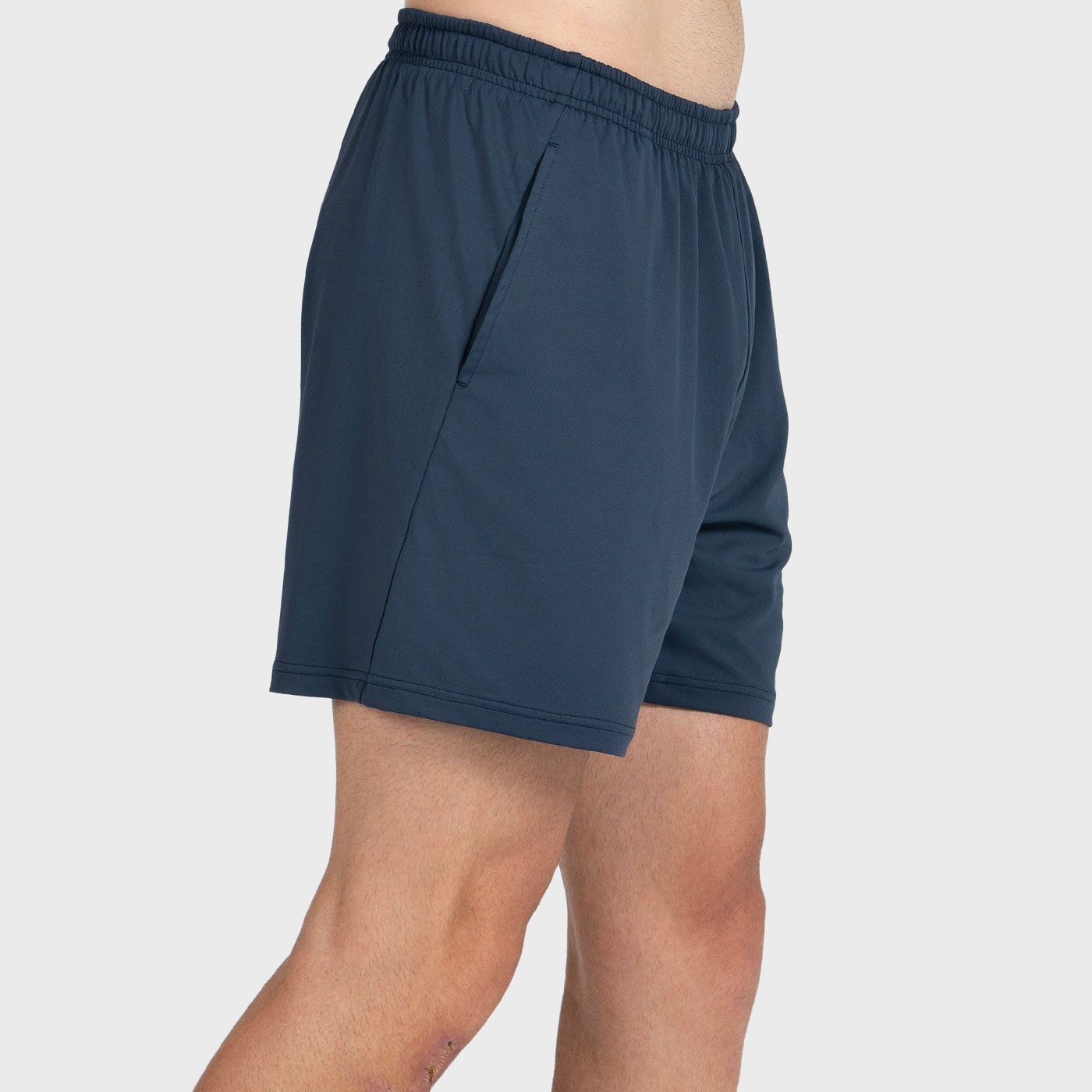 SHORTS BULLPADEL LIJAR DARK BLUE