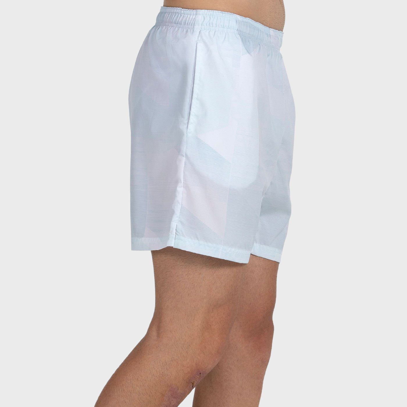 SHORT BULLPADEL LLENO BLANC