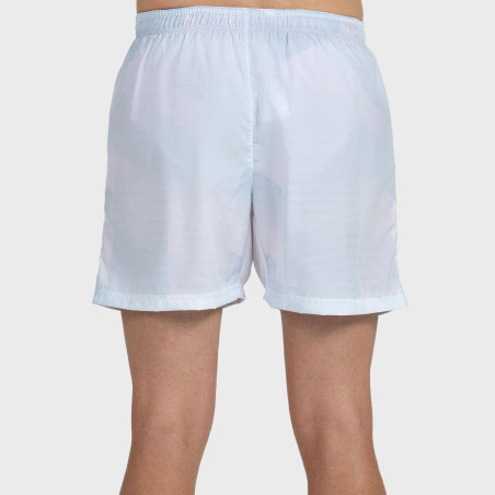 SHORT BULLPADEL LLENO BLANC