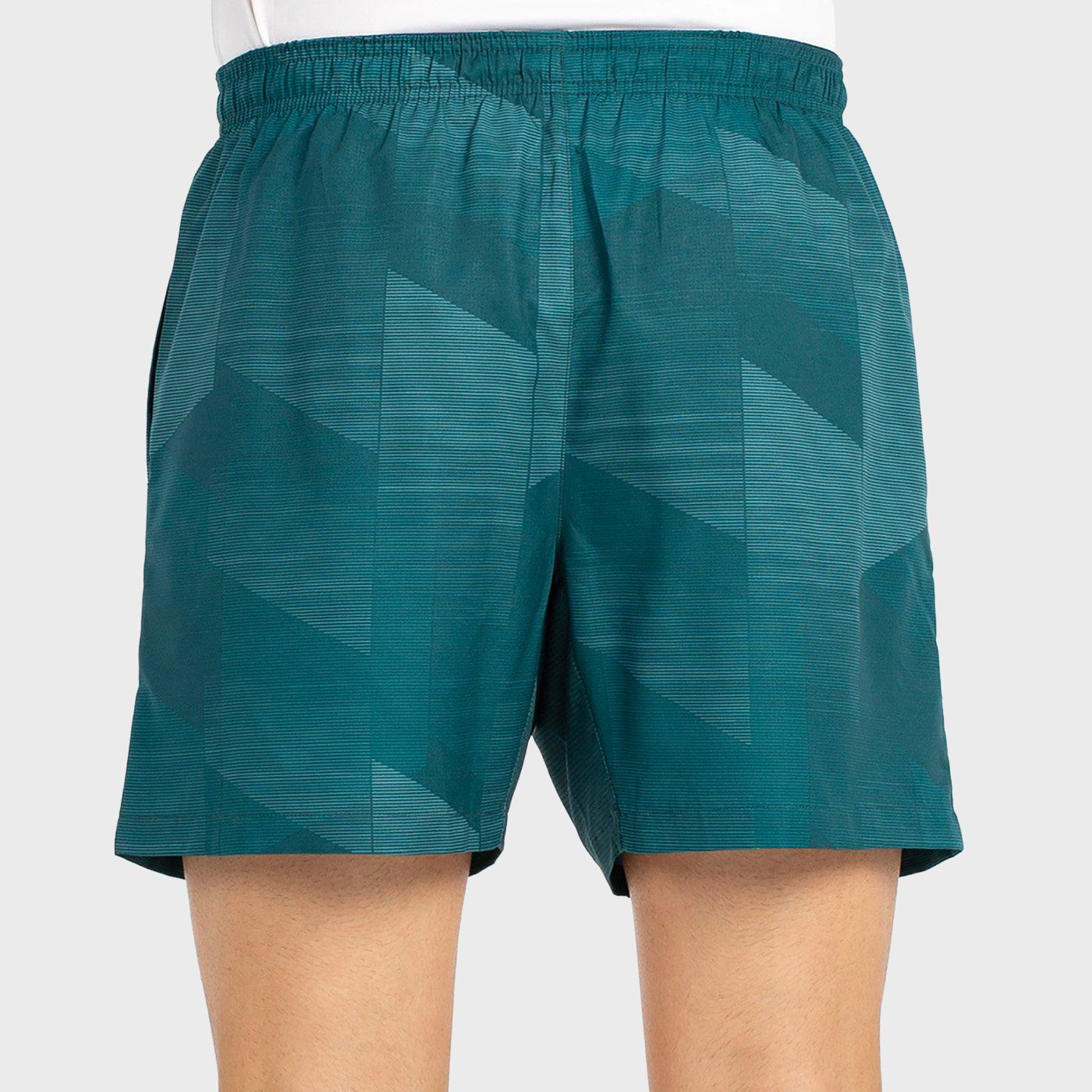 SHORT BULLPADEL LLENO VERT FONCÉ