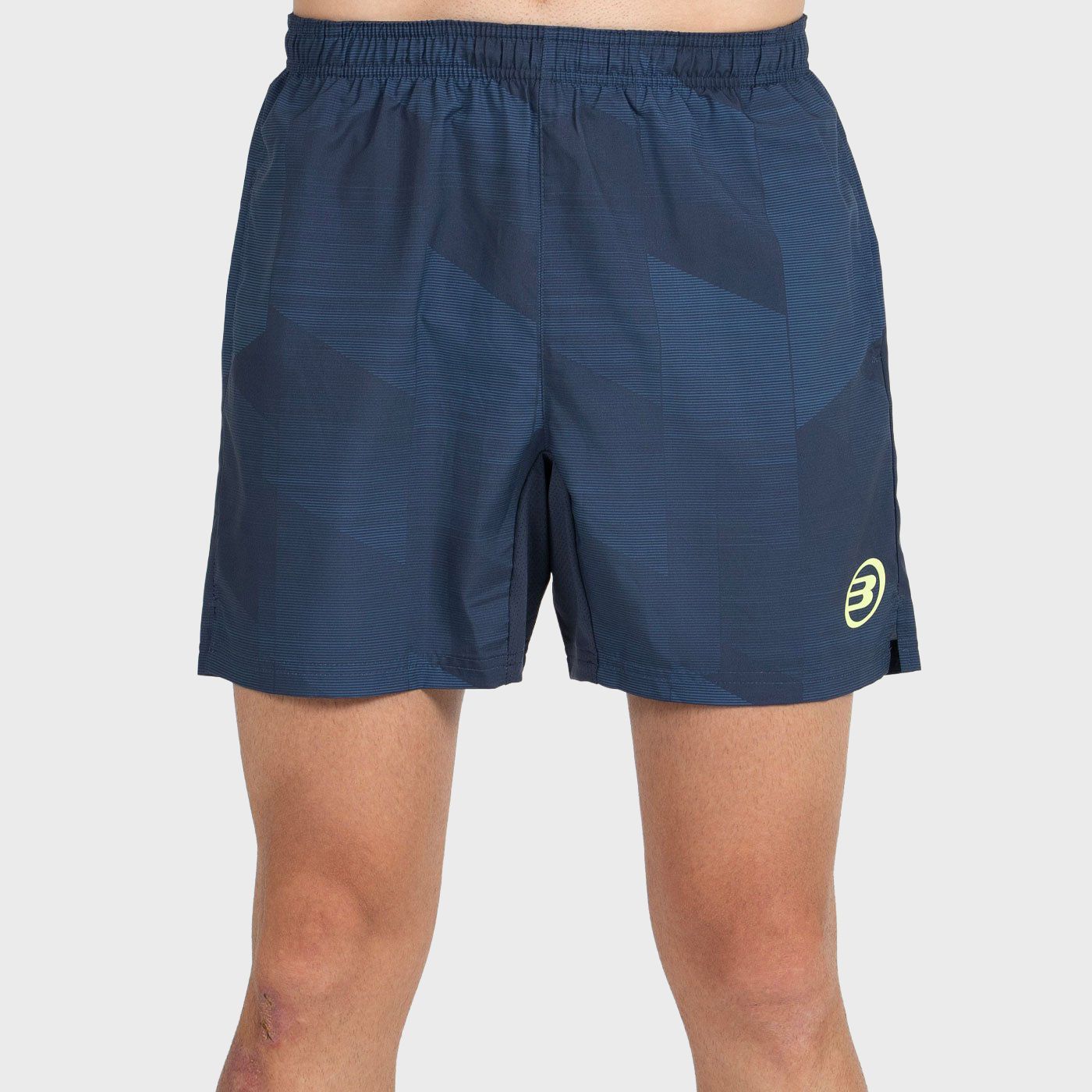SHORT BULLPADEL LLENO OCEANO PROFUNDO
