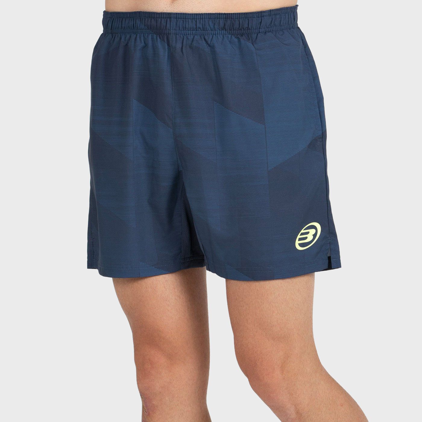 SHORT BULLPADEL LLENO OCEANO PROFUNDO