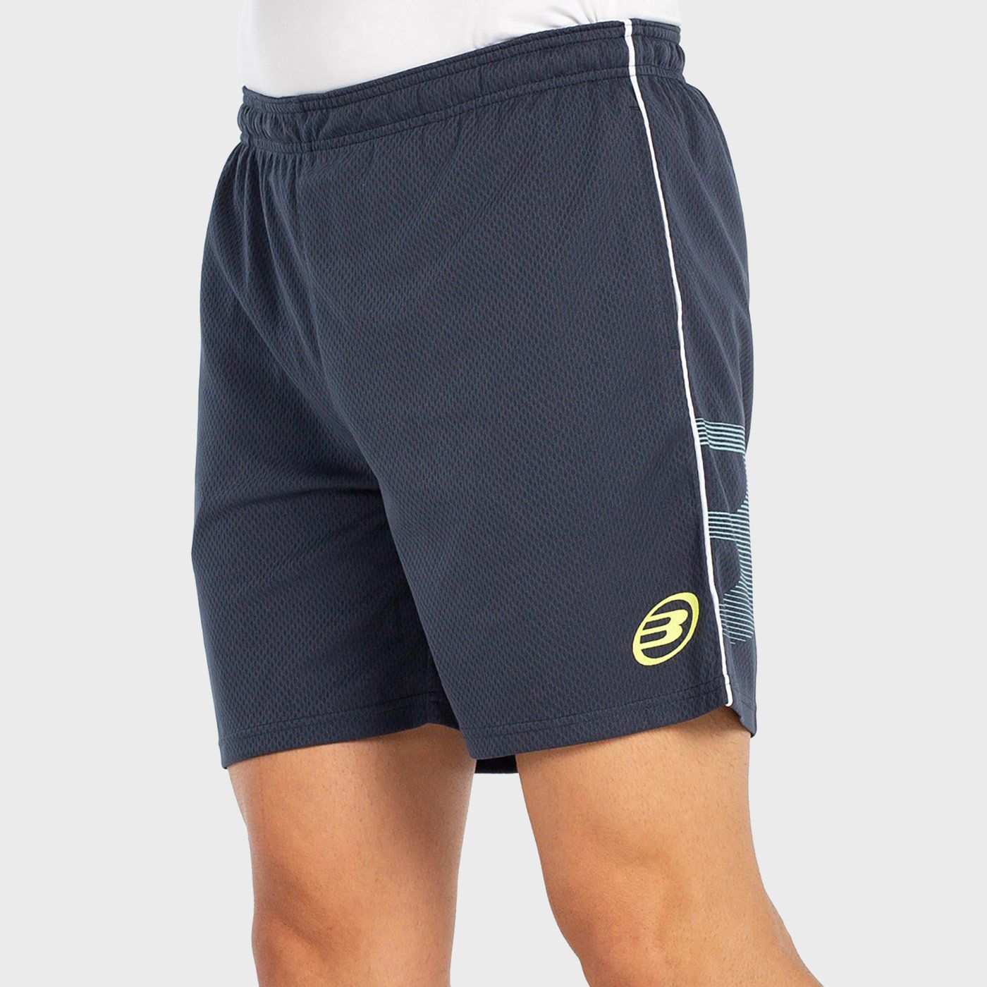 SHORT BULLPADEL LOUSAM OCÉAN PROFOND