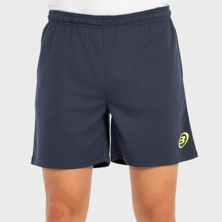tienda de padel Madrid, tienda de padel online, tienda de padel españa, tienda de padel en linea, SHORT BULLPADEL LOUSAM OCEANO 