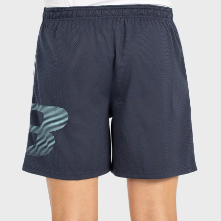 SHORT BULLPADEL LOUSAM OCÉAN PROFOND