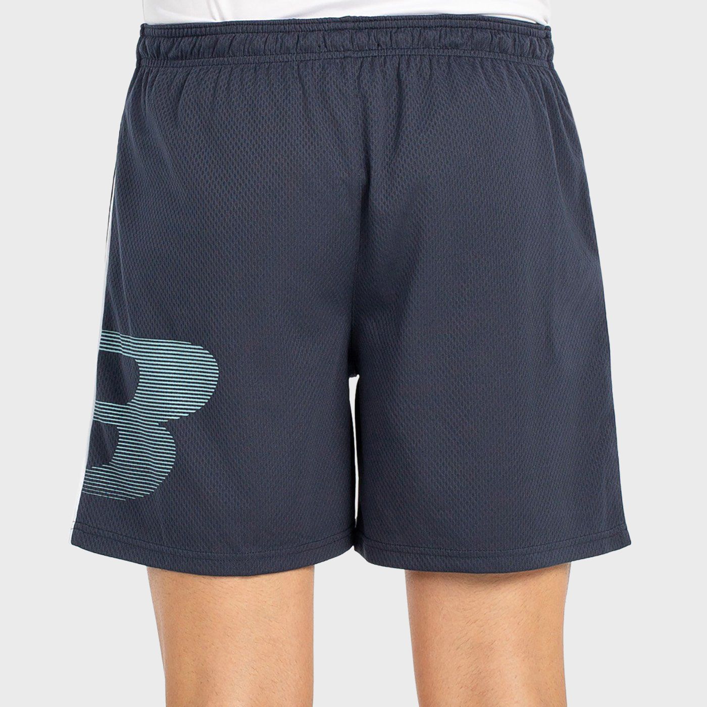 SHORTS BULLPADEL LOUSAM OCEANO PROFONDO
