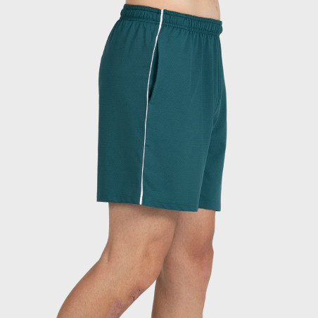 SHORTS BULLPADEL LOUSAM VERDE SCURO