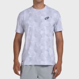 T-SHIRT BULLPADEL MACONDO WHITE