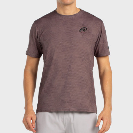 T-SHIRT BULLPADEL MACONDO COCA