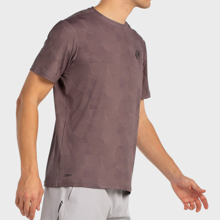 T-SHIRT BULLPADEL MACONDO COKE