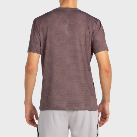 T-SHIRT BULLPADEL MACONDO COCA
