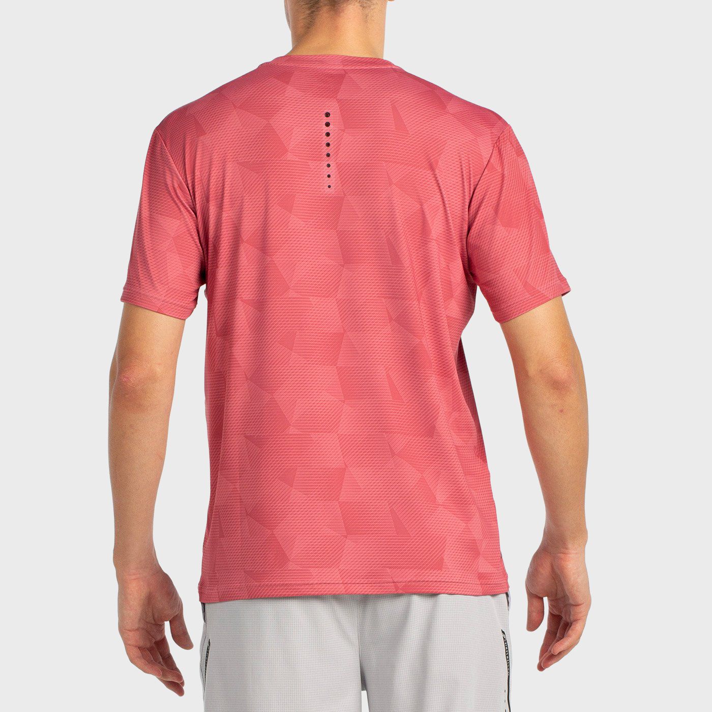 T-SHIRT BULLPADEL MACONDO HIBISCUS