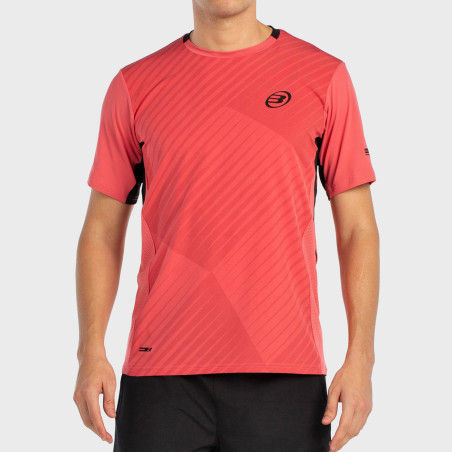 T-SHIRT BULLPADEL MALMOK IBISCO