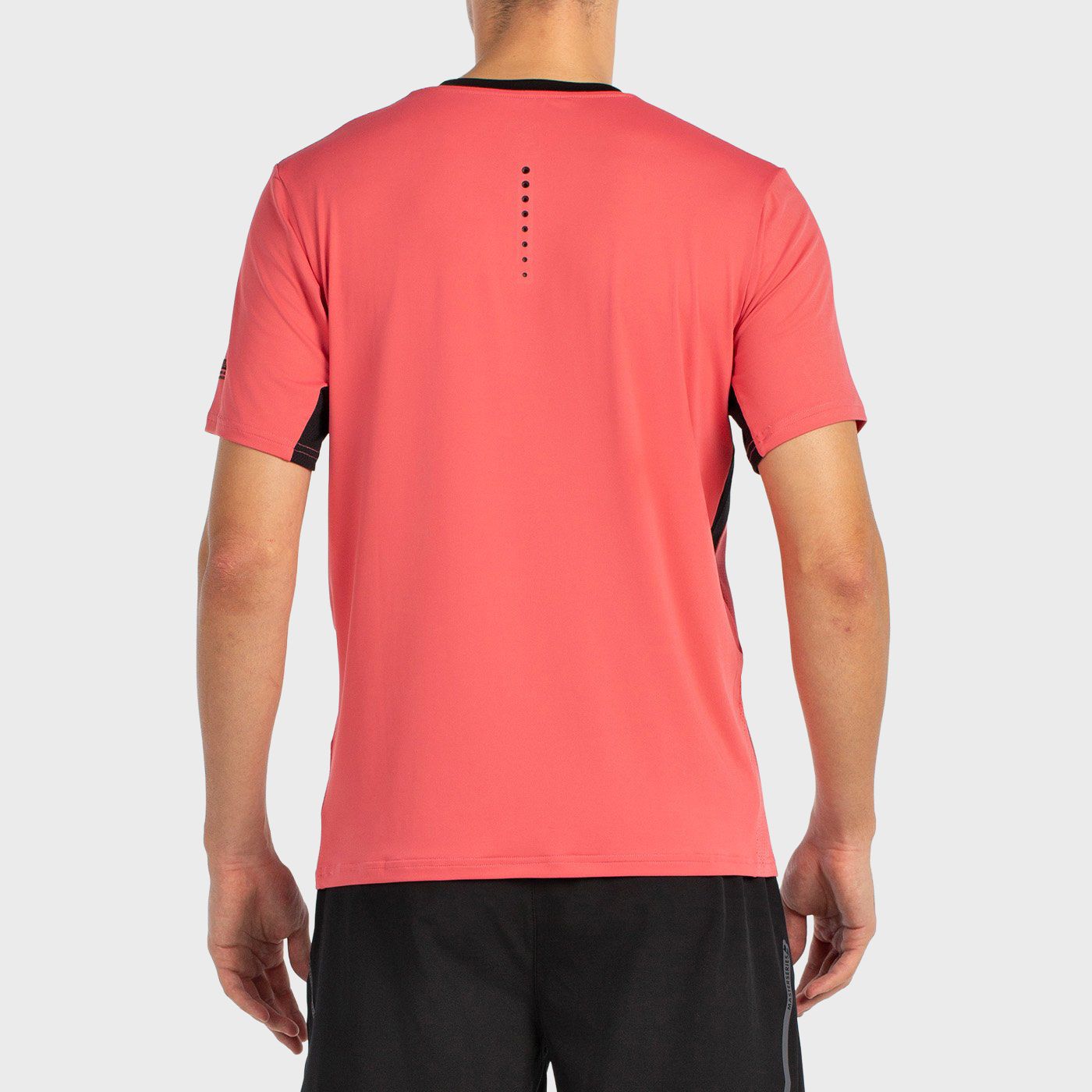 tienda de padel Madrid, tienda de padel online, tienda de padel españa, tienda de padel en linea, CAMISETA BULLPADEL MALMOK HIBI
