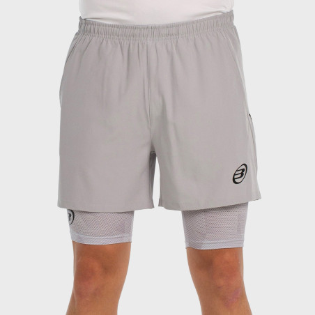 SHORTS BULLPADEL MANZAN STONE