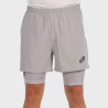 SHORTS BULLPADEL MANZAN PIETRA