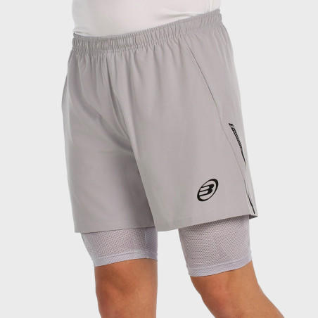 SHORTS BULLPADEL MANZAN STONE