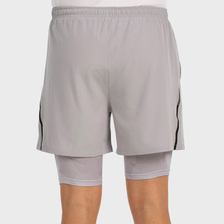 SHORTS BULLPADEL MANZAN PIETRA