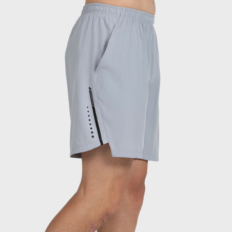 SHORTS BULLPADEL MAZARI STONE