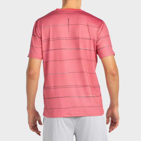 T-SHIRT BULLPADEL MOANA HIBISCUS