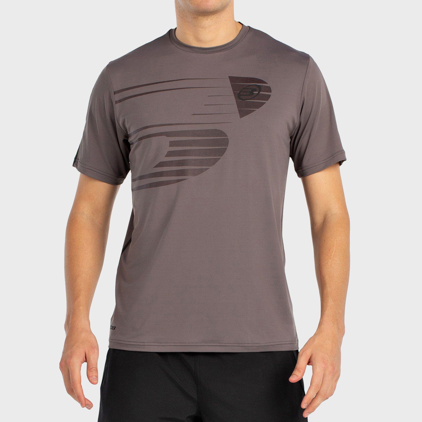 T-SHIRT BULLPADEL MOECHE COKE