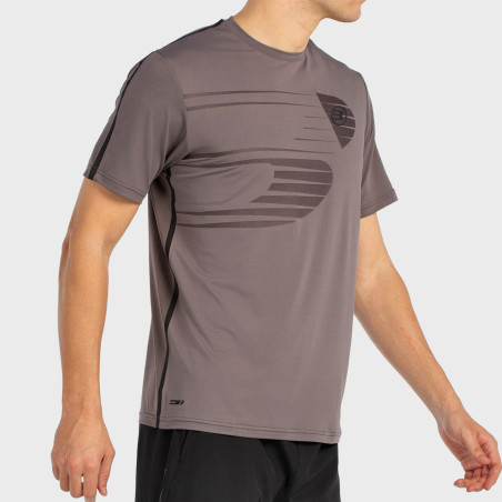T-SHIRT BULLPADEL MOECHE COKE