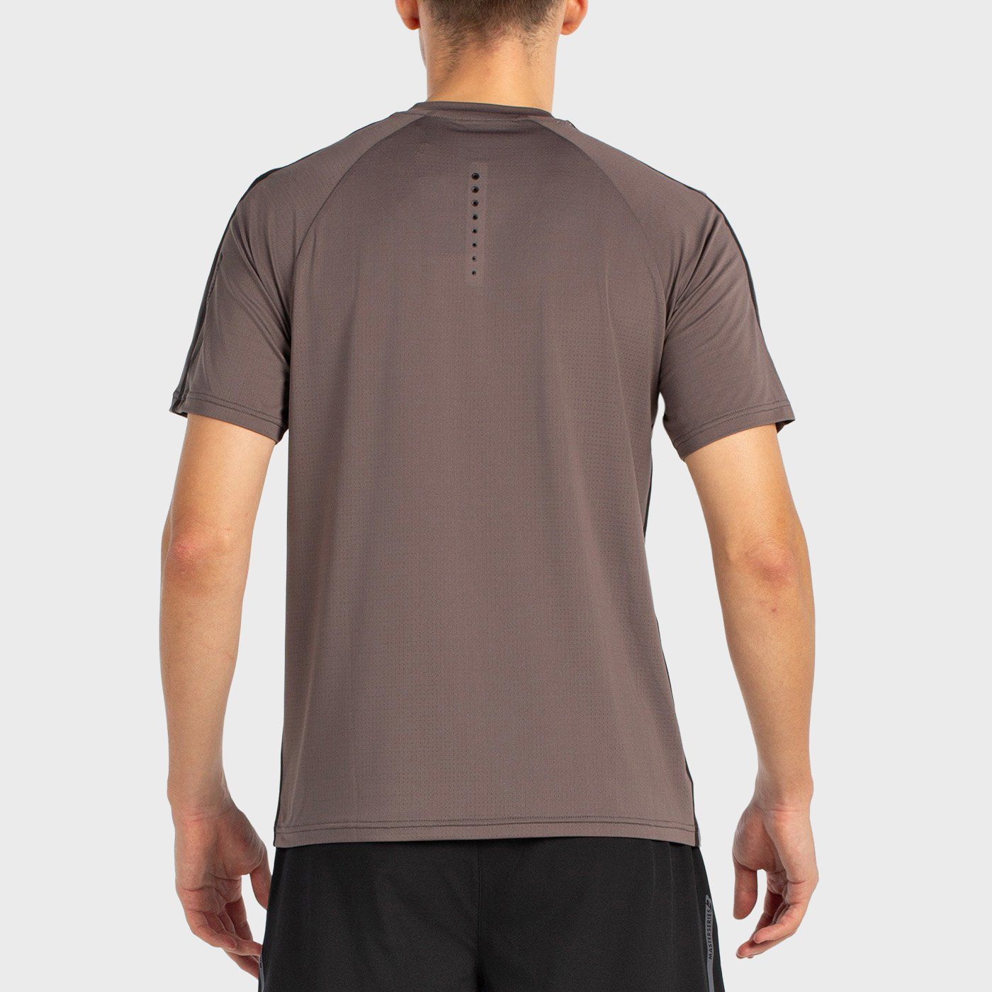 T-SHIRT BULLPADEL MOECHE COKE