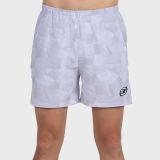SHORT BULLPADEL MONCH BLANC