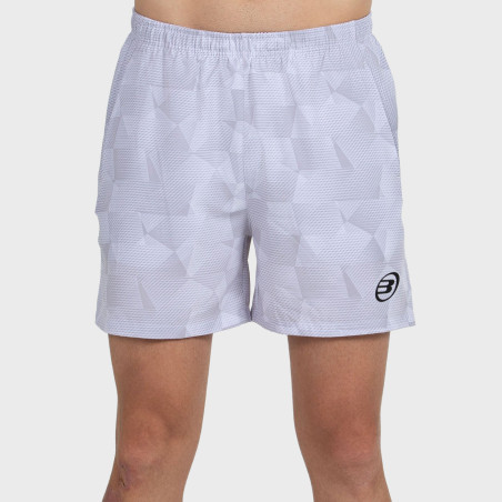 SHORT BULLPADEL MONCH BLANC