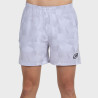 SHORT BULLPADEL MONCH BLANC