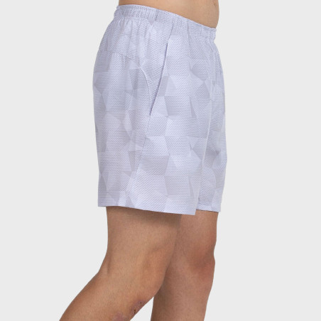 SHORT BULLPADEL MONCH BLANC