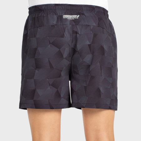 SHORTS BULLPADEL MONCH NOIR