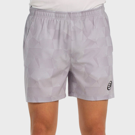 SHORTS BULLPADEL MONCH STONE
