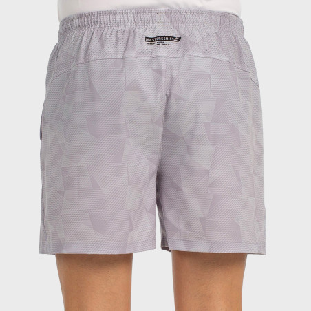 SHORTS BULLPADEL MONCH STONE