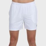SHORTS BULLPADEL MONFOR BIANCO