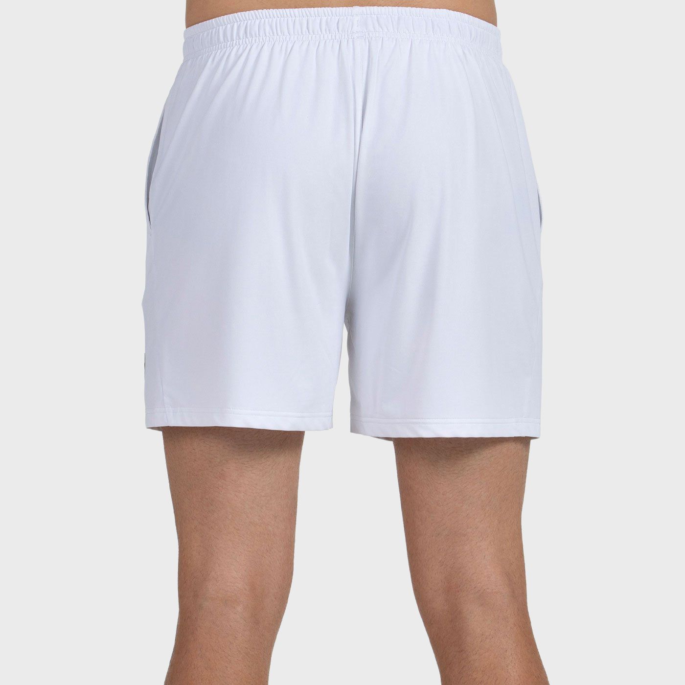 SHORT BULLPADEL MONFOR BLANC