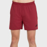 SHORTS BULLPADEL MONFOR MARRON