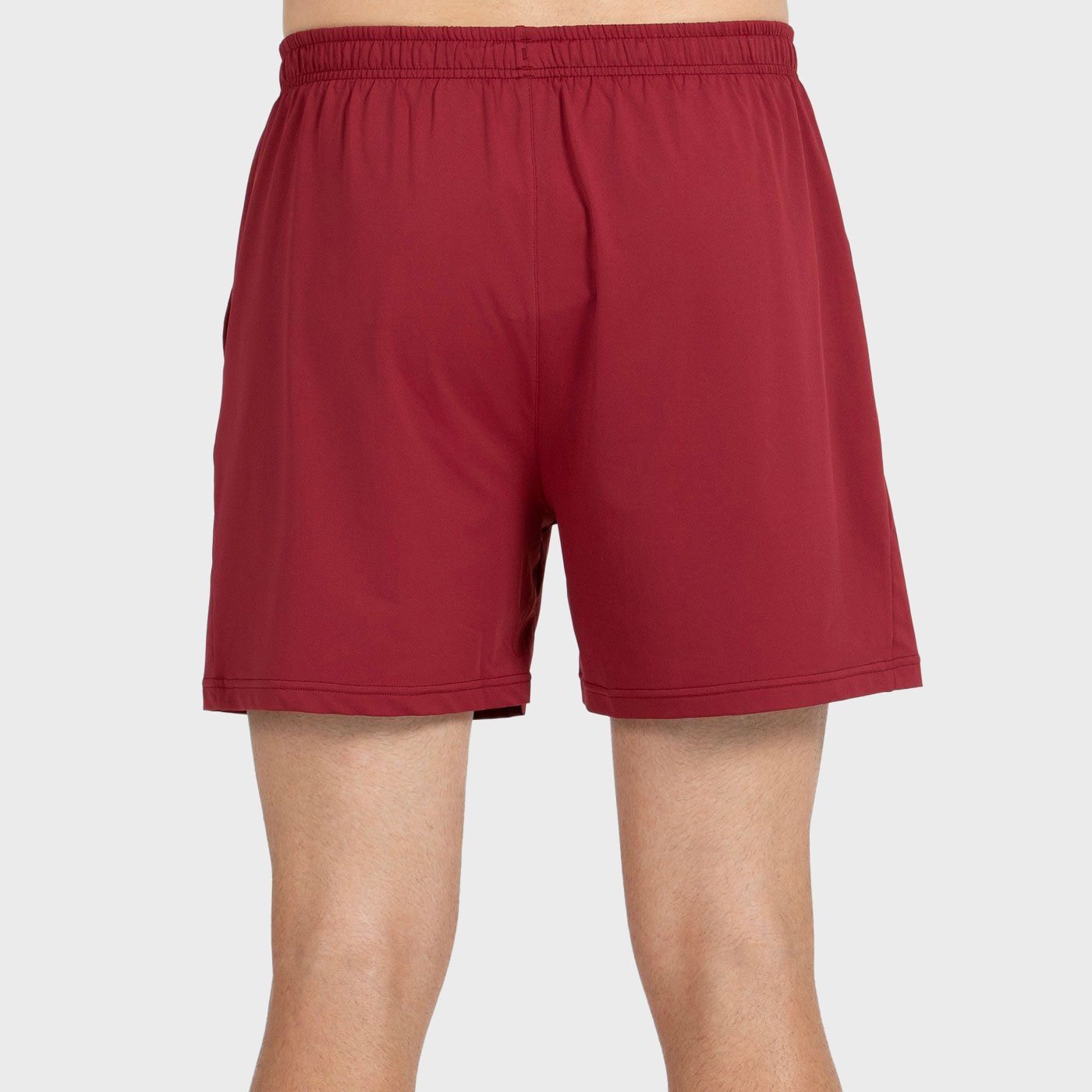 SHORTS BULLPADEL MONFOR GRANATO