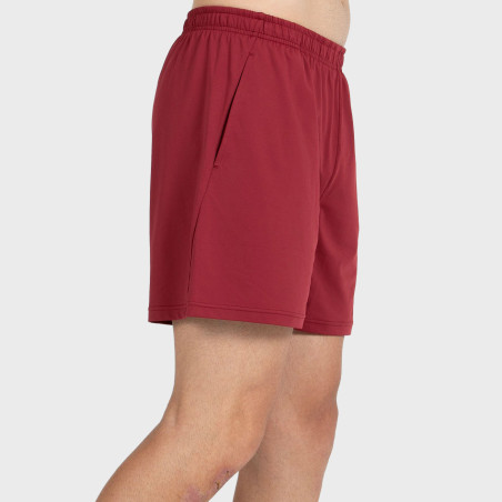 SHORTS BULLPADEL MONFOR GRANATO