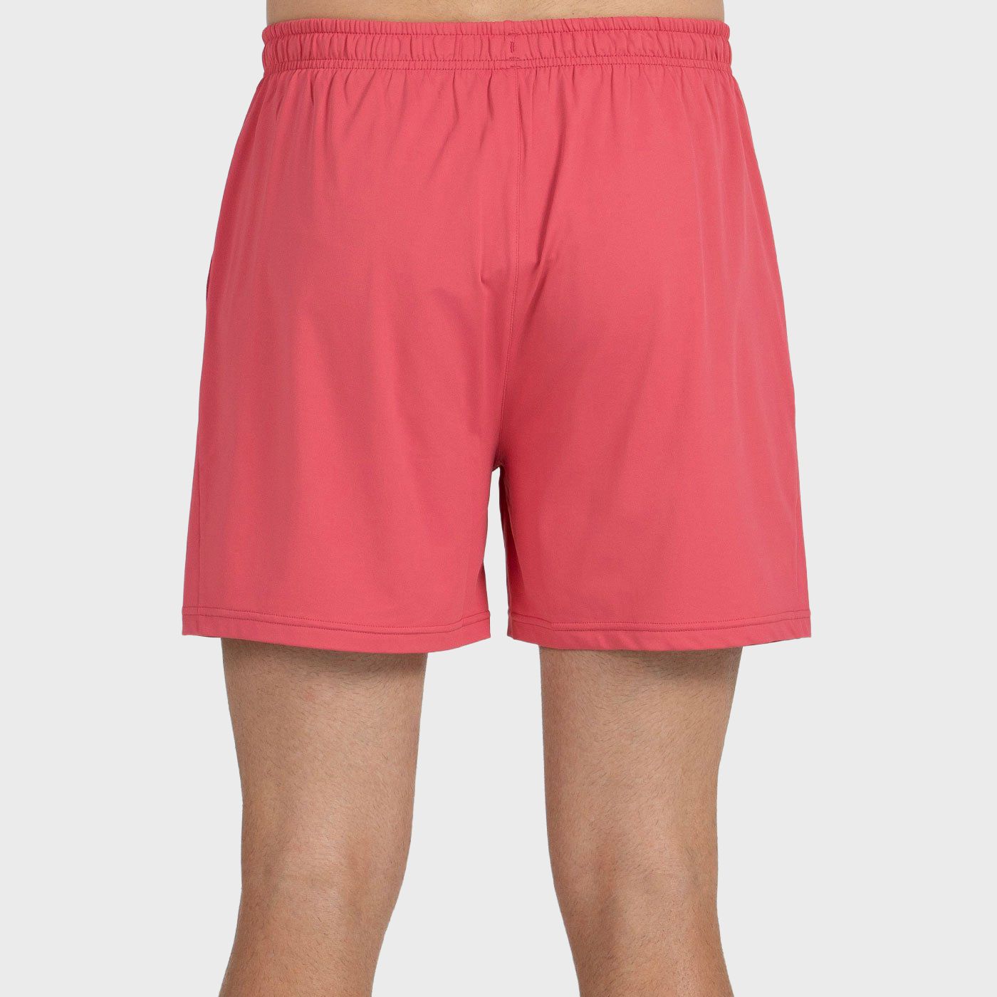 tienda de padel Madrid, tienda de padel online, tienda de padel españa, tienda de padel en linea, SHORT BULLPADEL MONFOR HIBISCO