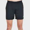 SHORTS BULLPADEL MONFOR BLACK