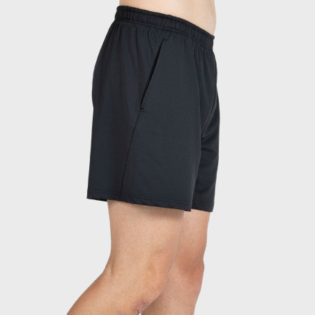 SHORTS BULLPADEL MONFOR NOIR