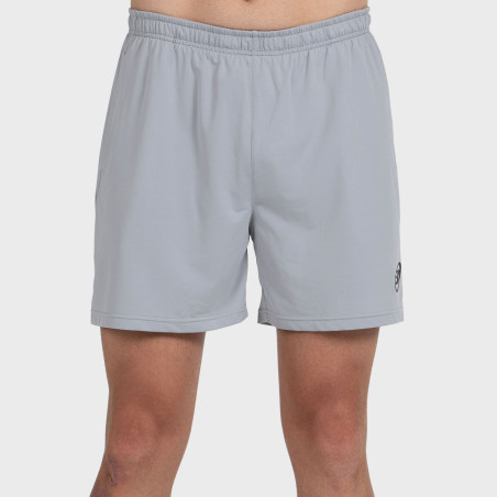 SHORTS BULLPADEL MONFOR STONE