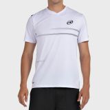 BULLPADEL MONTUNO WHITE T-SHIRT